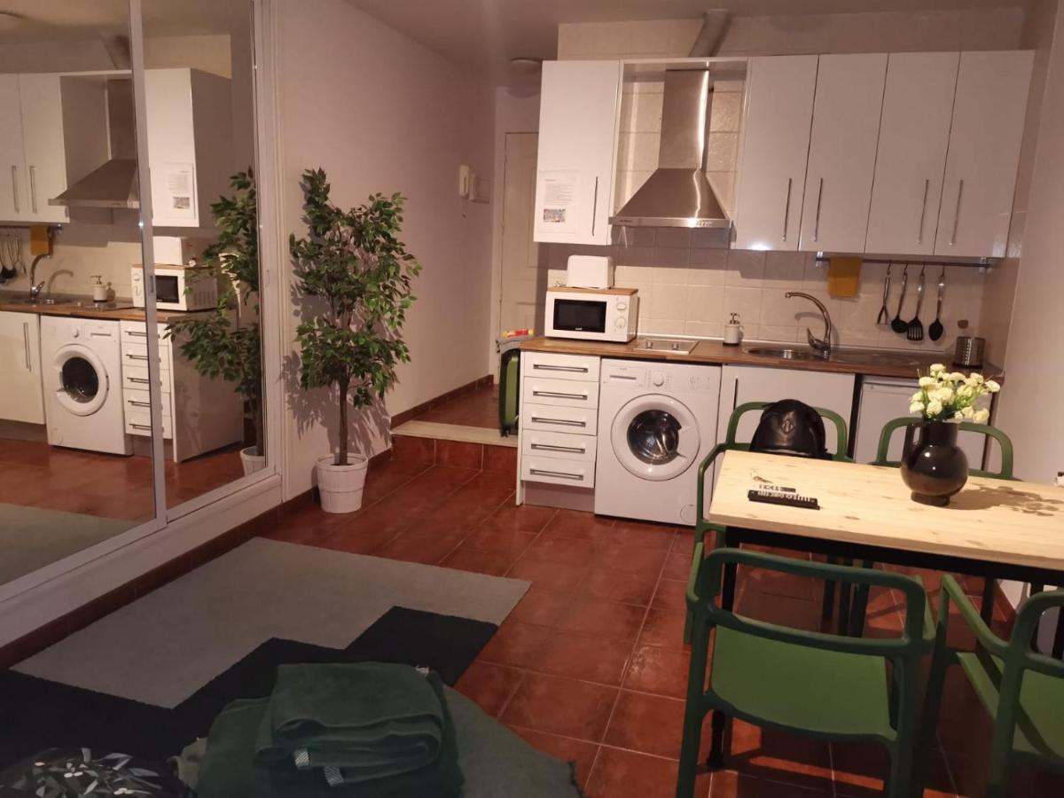 Amazing Studio Torremolinos Exterior photo