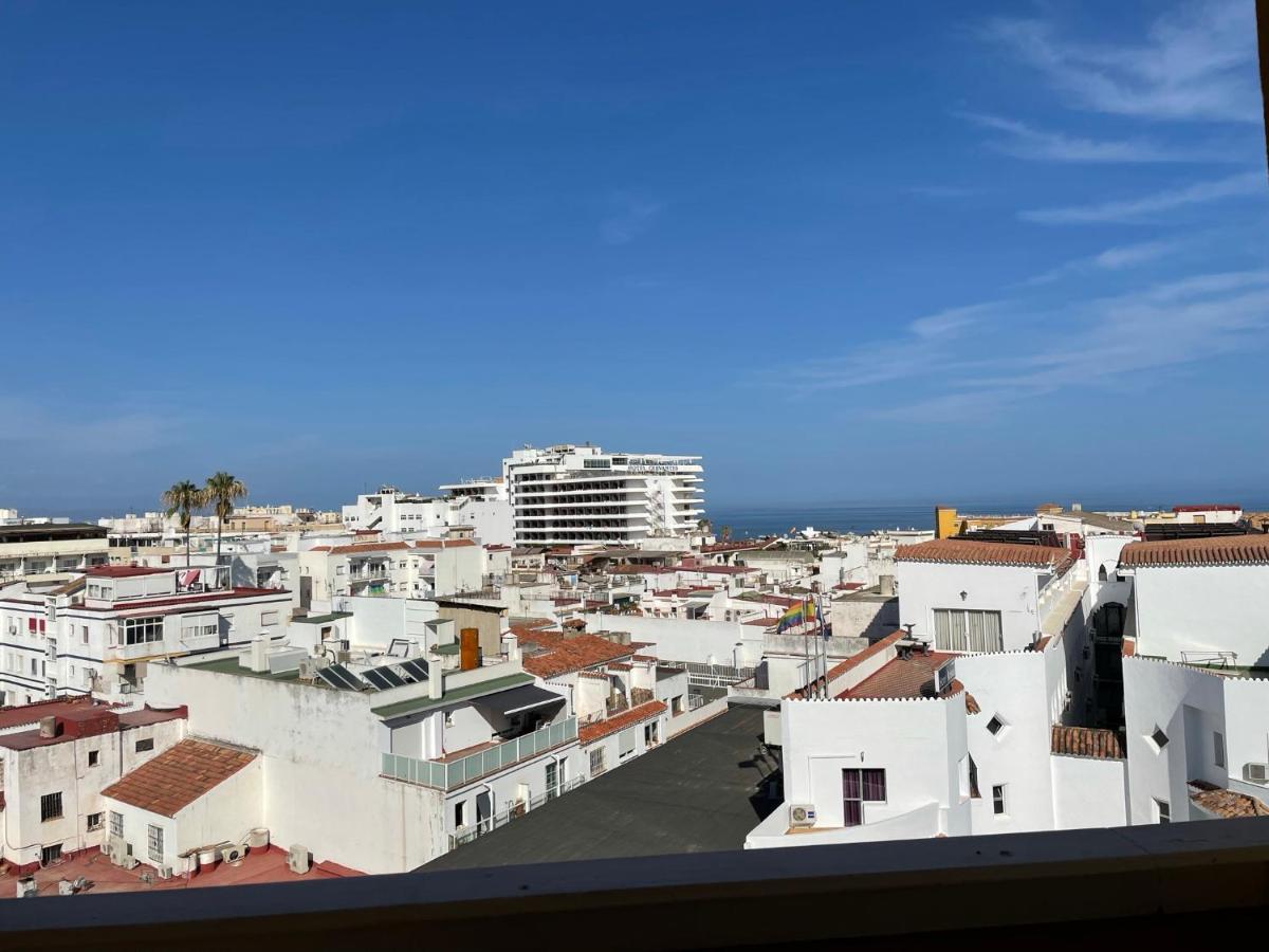 Amazing Studio Torremolinos Exterior photo