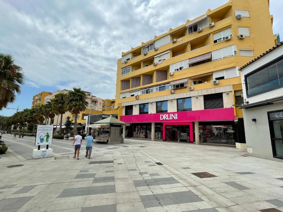 Amazing Studio Torremolinos Exterior photo