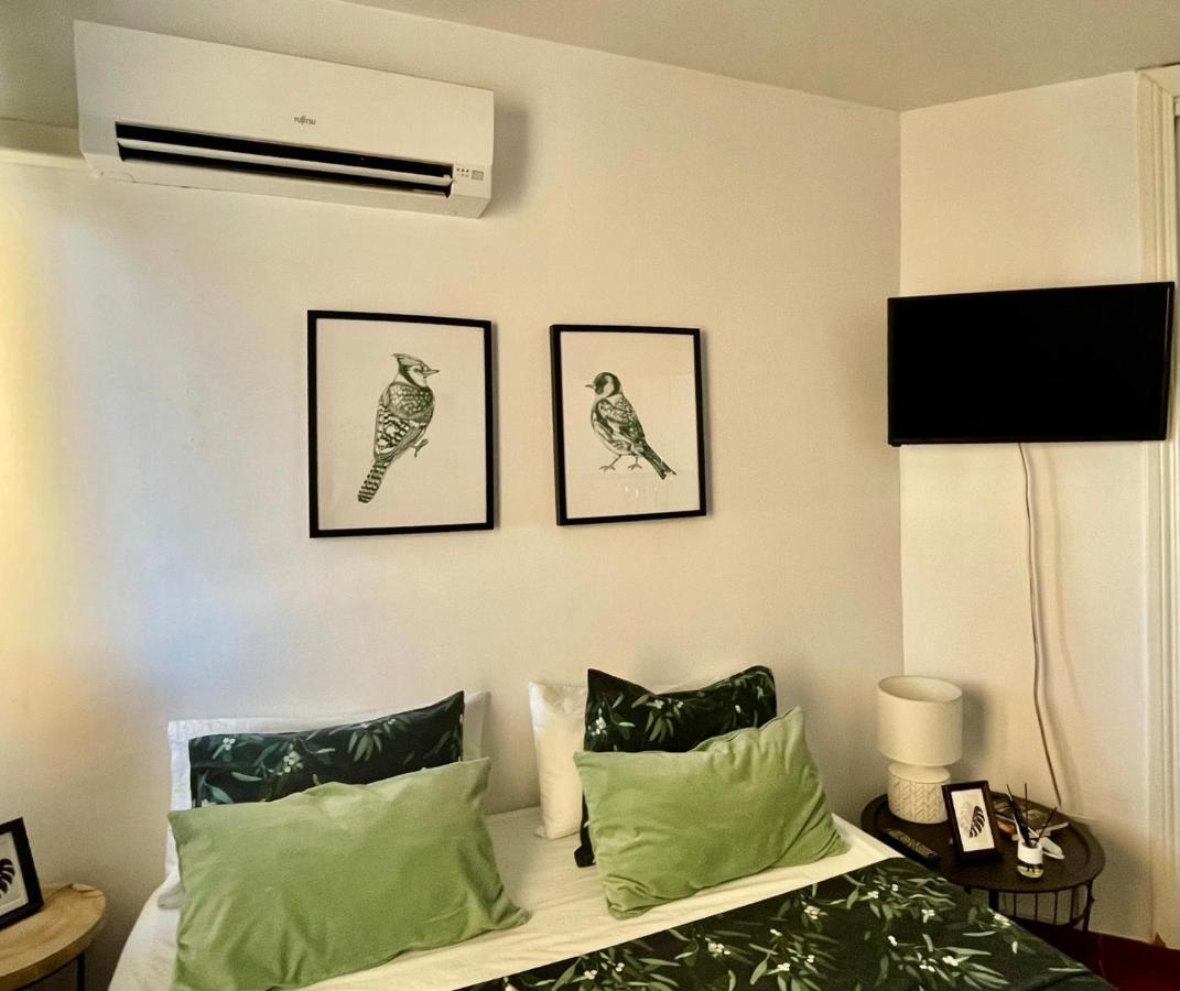 Amazing Studio Torremolinos Exterior photo