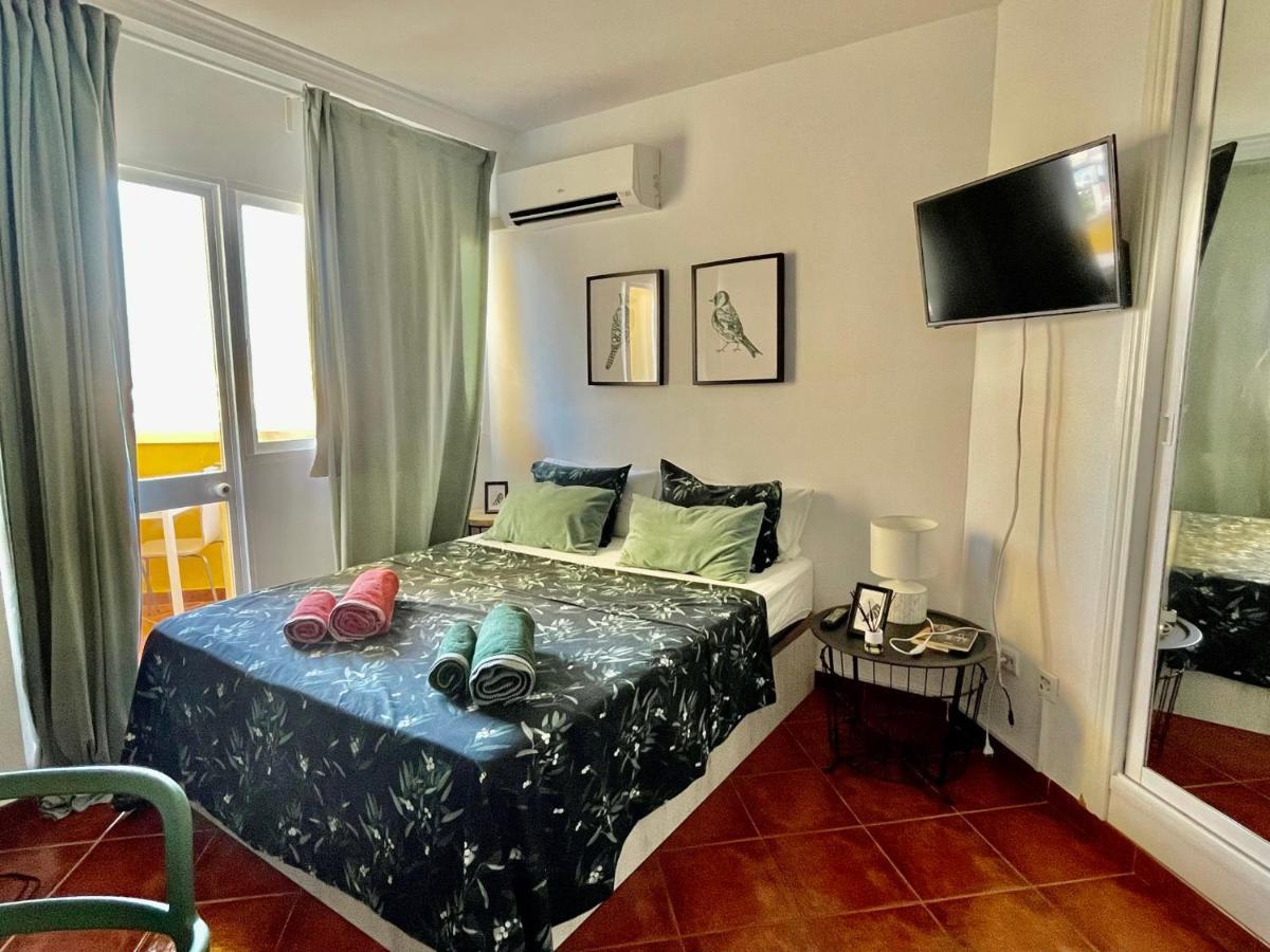 Amazing Studio Torremolinos Exterior photo