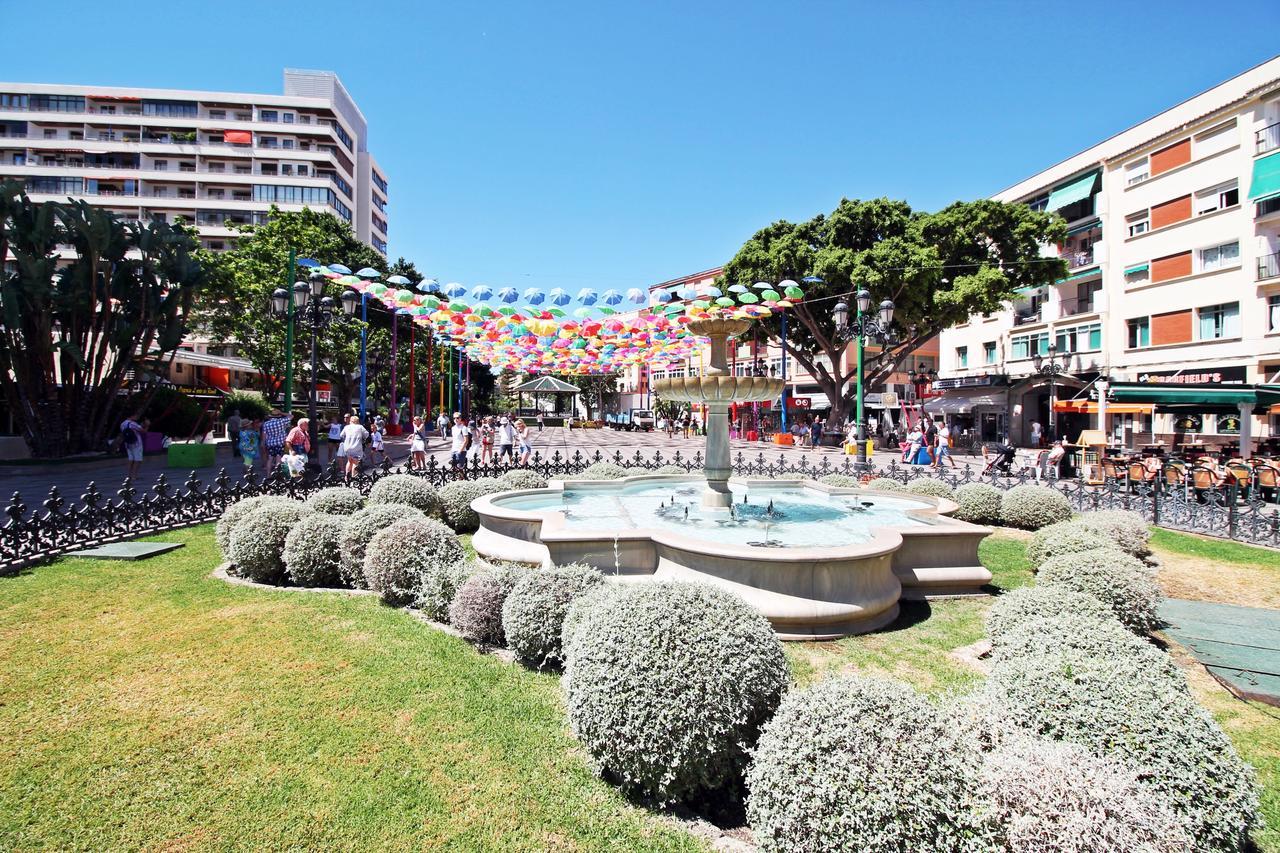 Amazing Studio Torremolinos Exterior photo