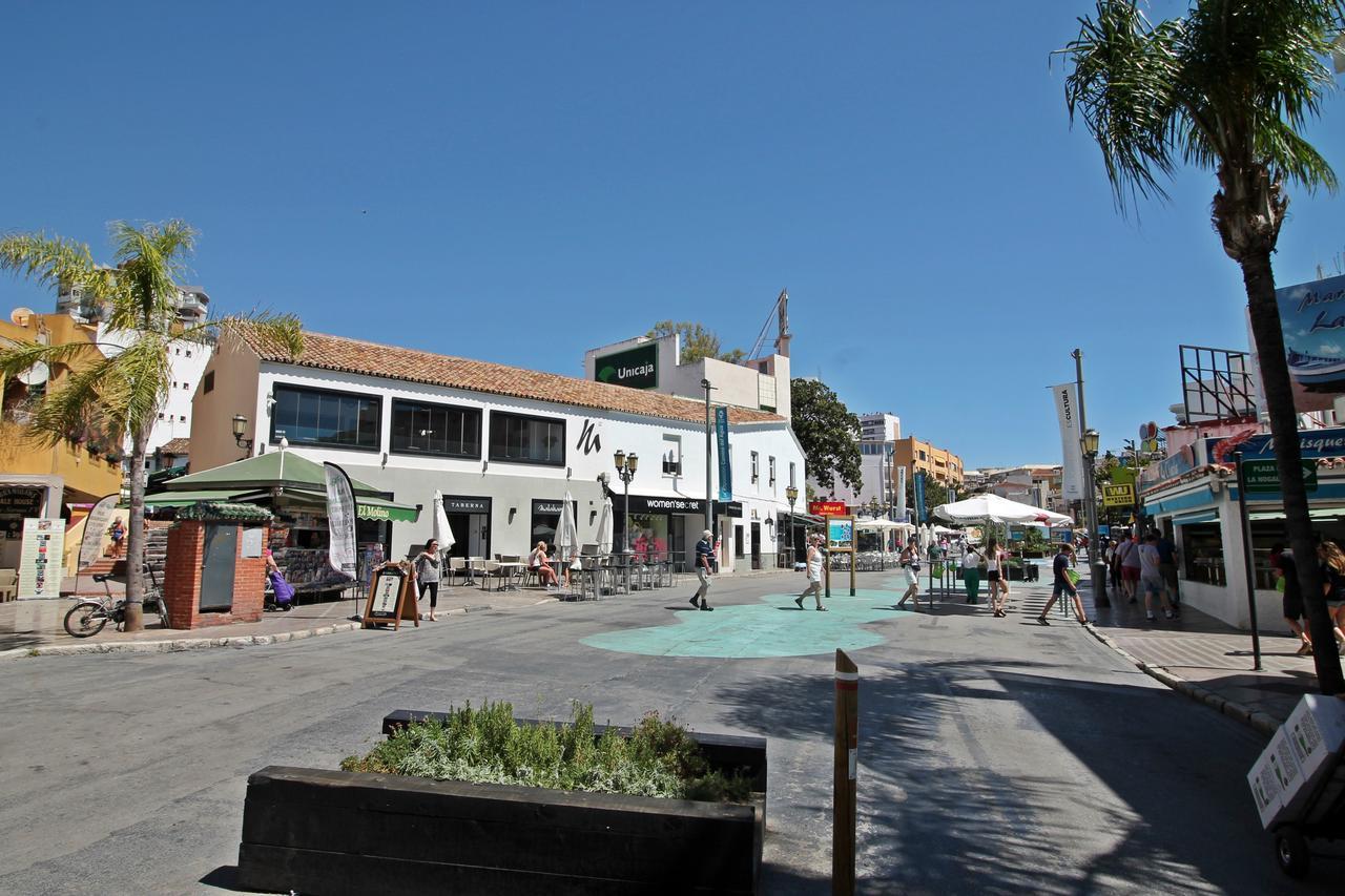 Amazing Studio Torremolinos Exterior photo
