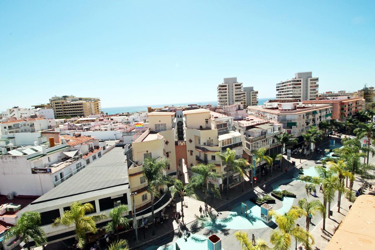 Amazing Studio Torremolinos Exterior photo