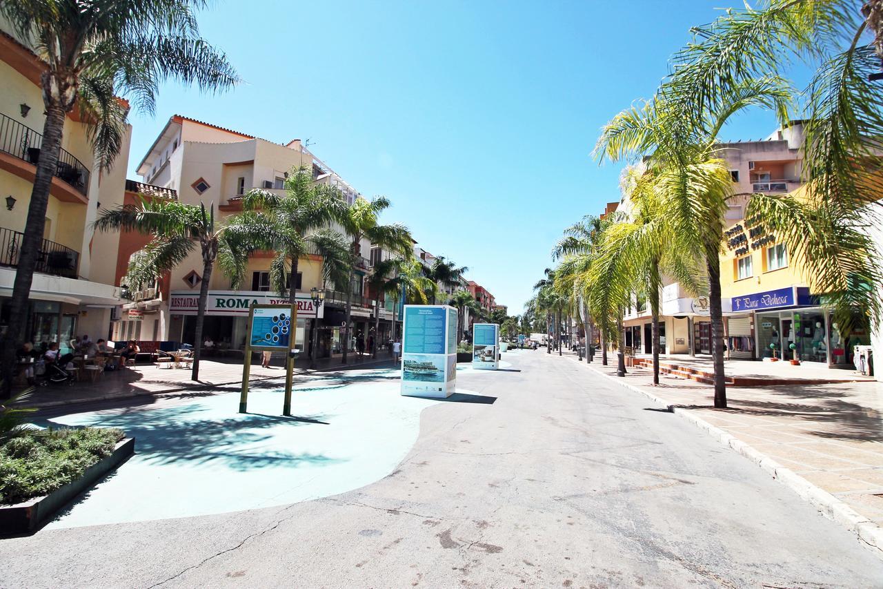 Amazing Studio Torremolinos Exterior photo