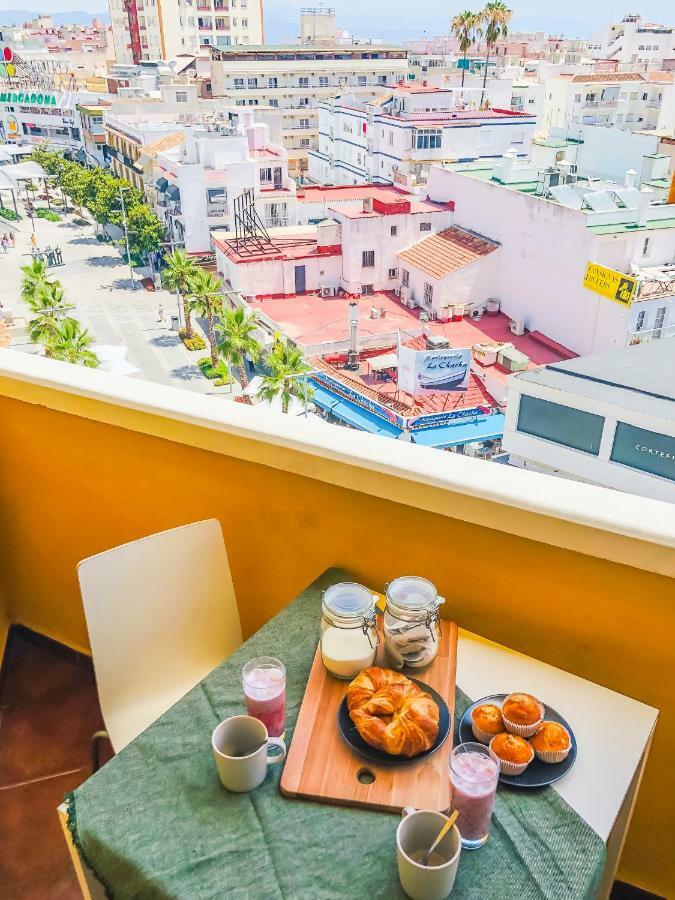 Amazing Studio Torremolinos Exterior photo