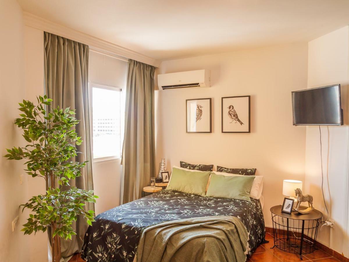 Amazing Studio Torremolinos Exterior photo