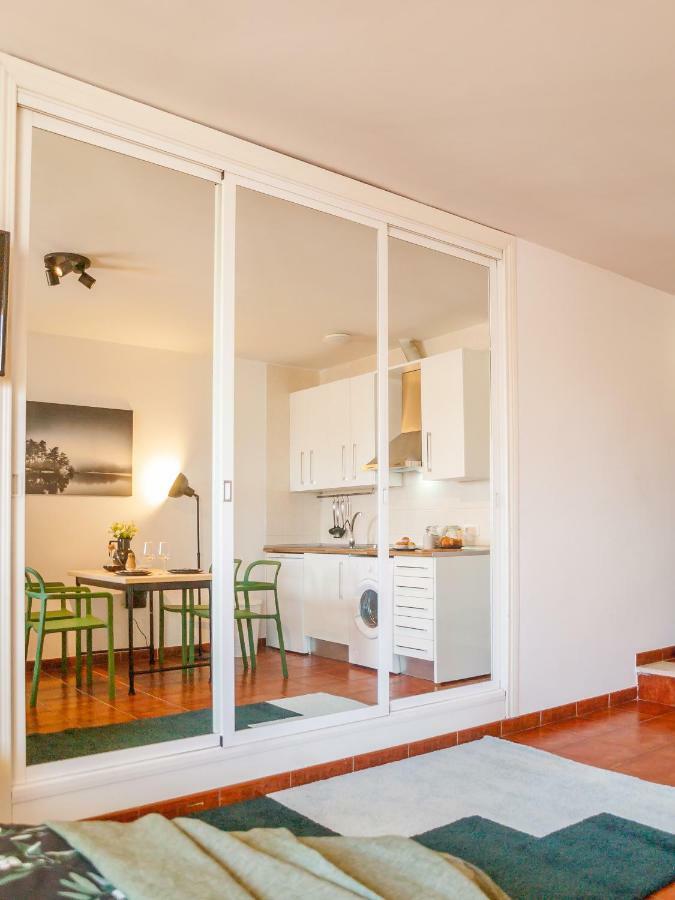 Amazing Studio Torremolinos Exterior photo